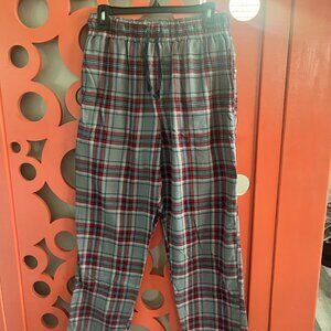 George Men's and Big Men’s Waffle Knit Sleep Lounge Pants